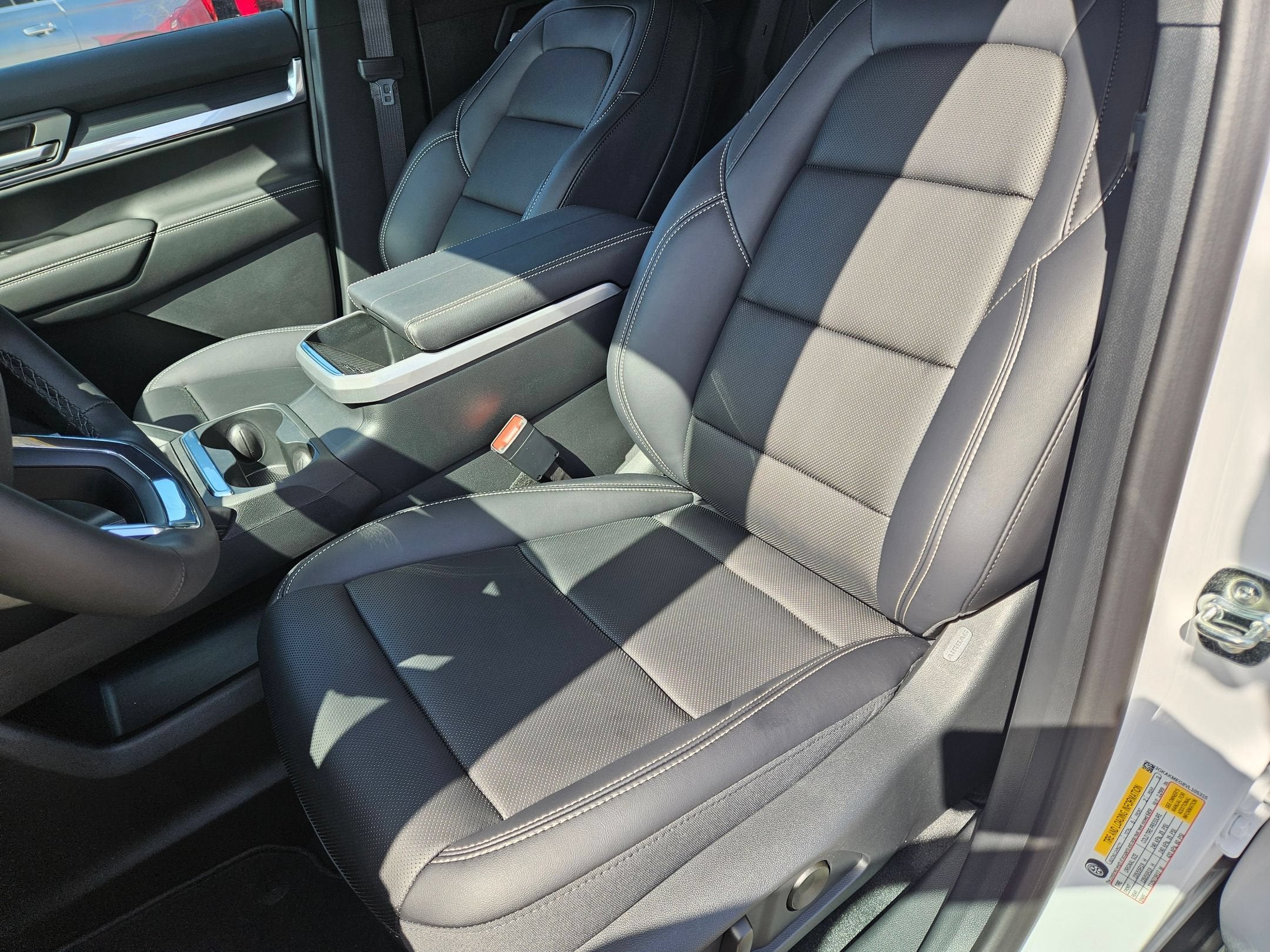2027 GMC Terrain FWD Elevation