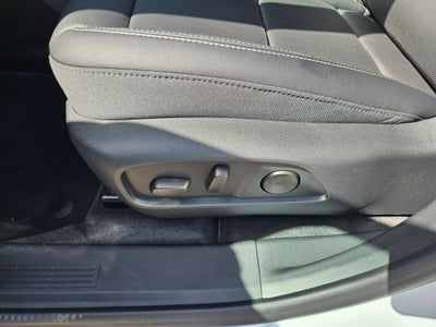 2027 GMC Terrain FWD Elevation