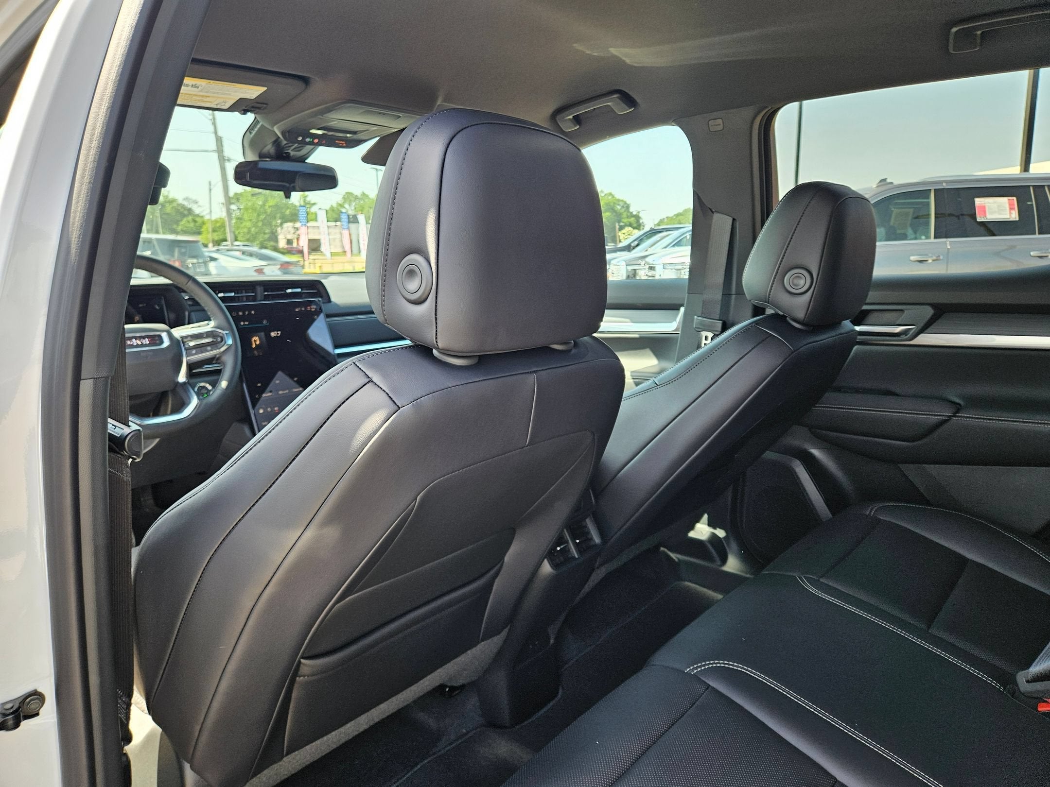 2027 GMC Terrain FWD Elevation