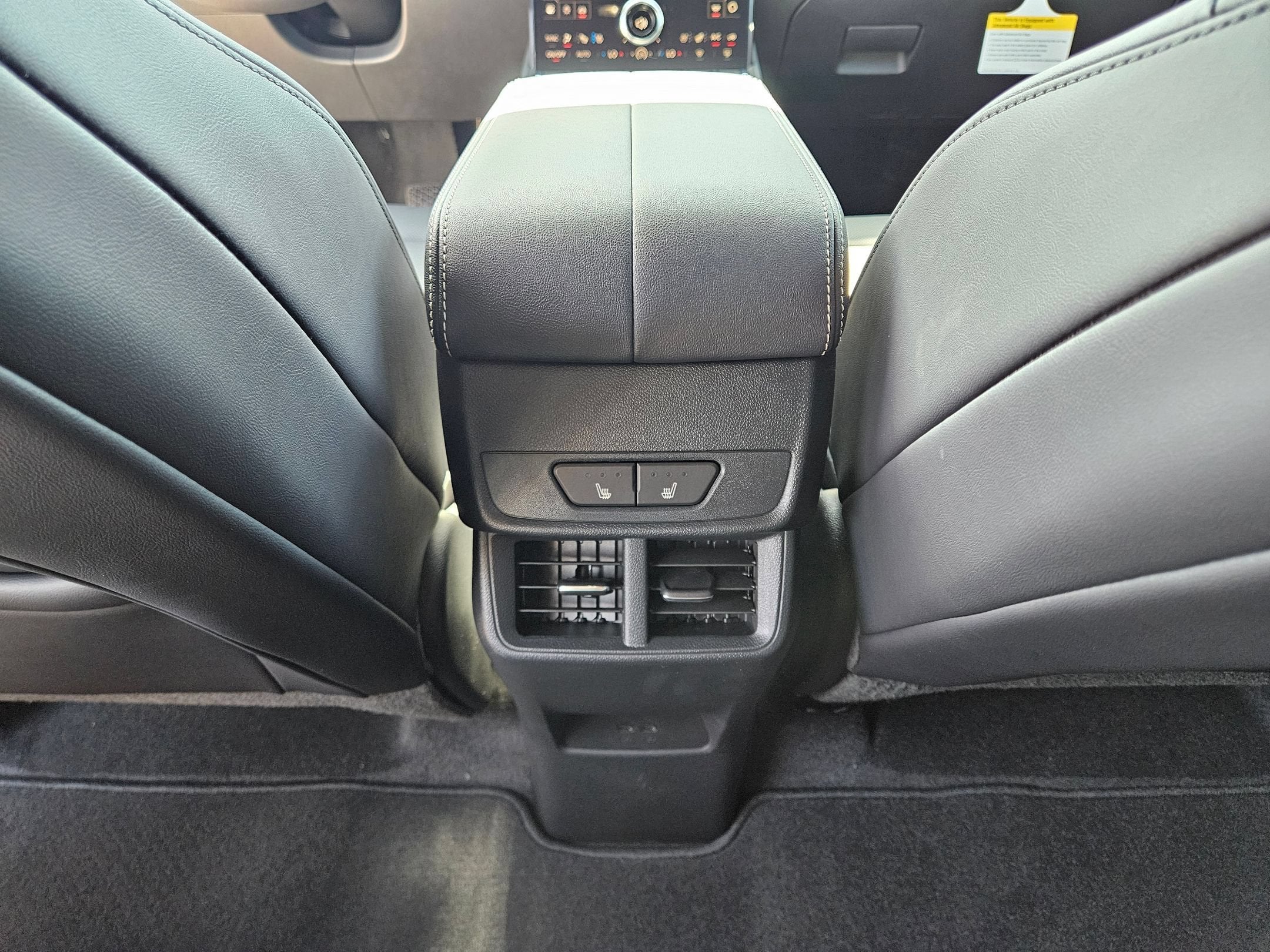 2027 GMC Terrain FWD Elevation