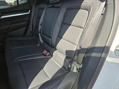 2027 GMC Terrain FWD Elevation