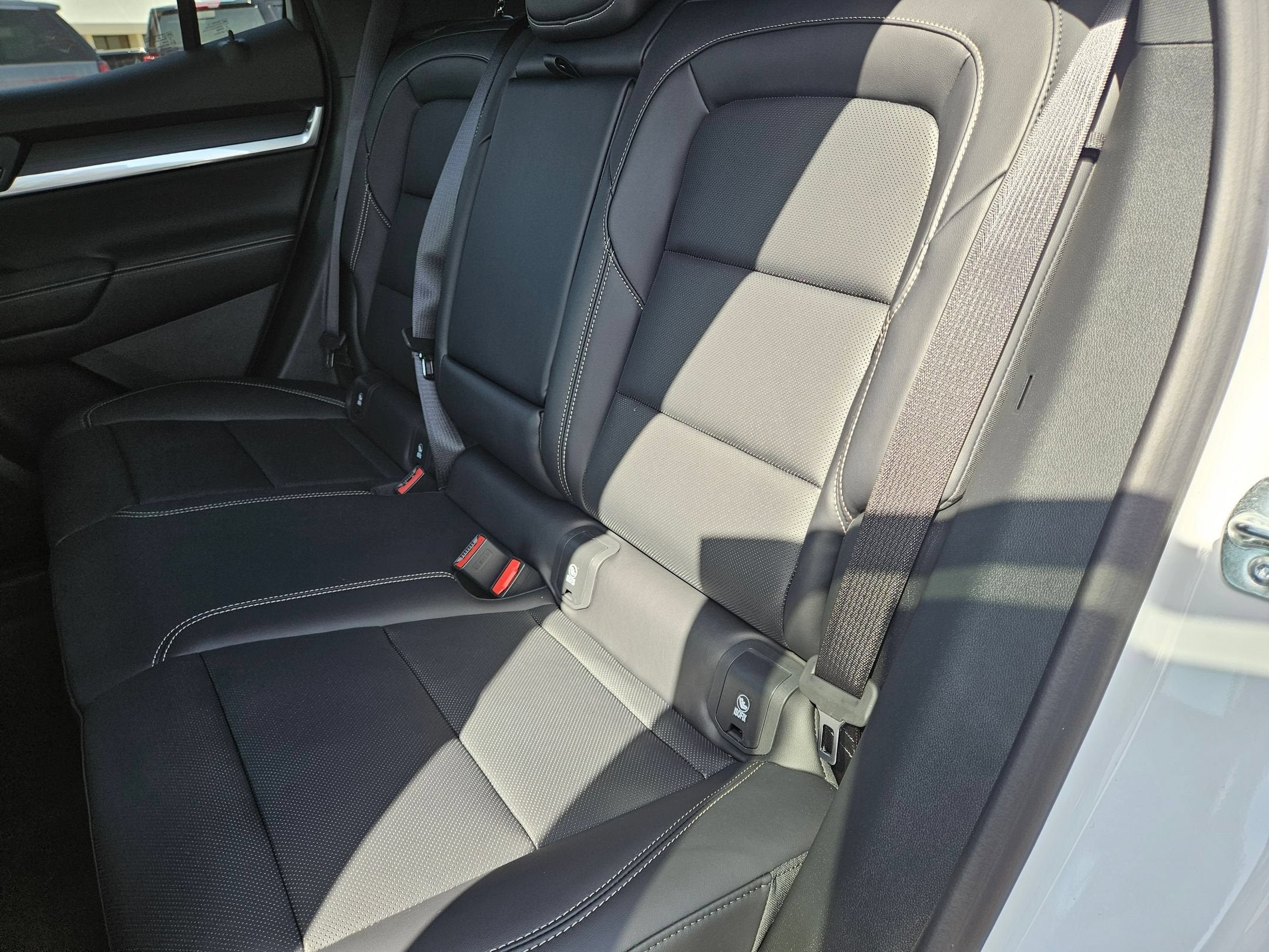 2027 GMC Terrain FWD Elevation