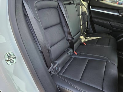 2027 GMC Terrain FWD Elevation