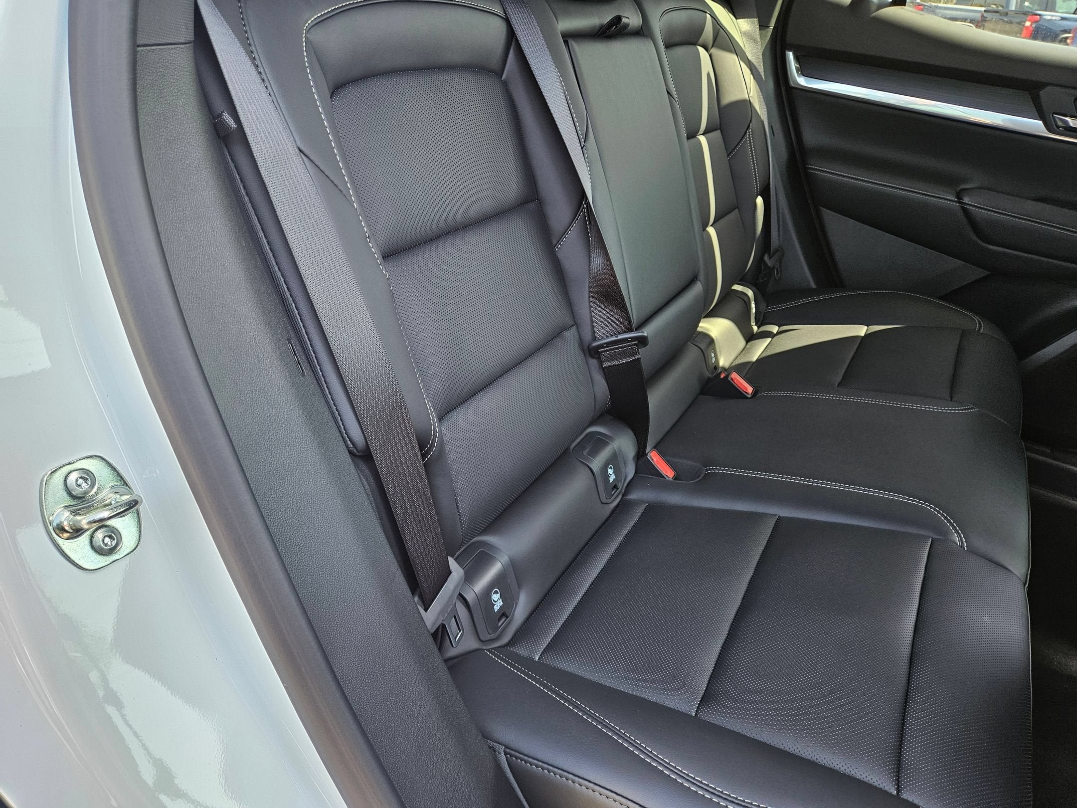 2027 GMC Terrain FWD Elevation