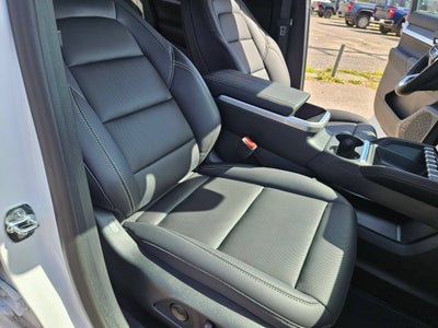 2027 GMC Terrain FWD Elevation