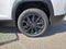 2027 GMC Terrain FWD Elevation