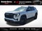 2027 GMC Terrain FWD Elevation