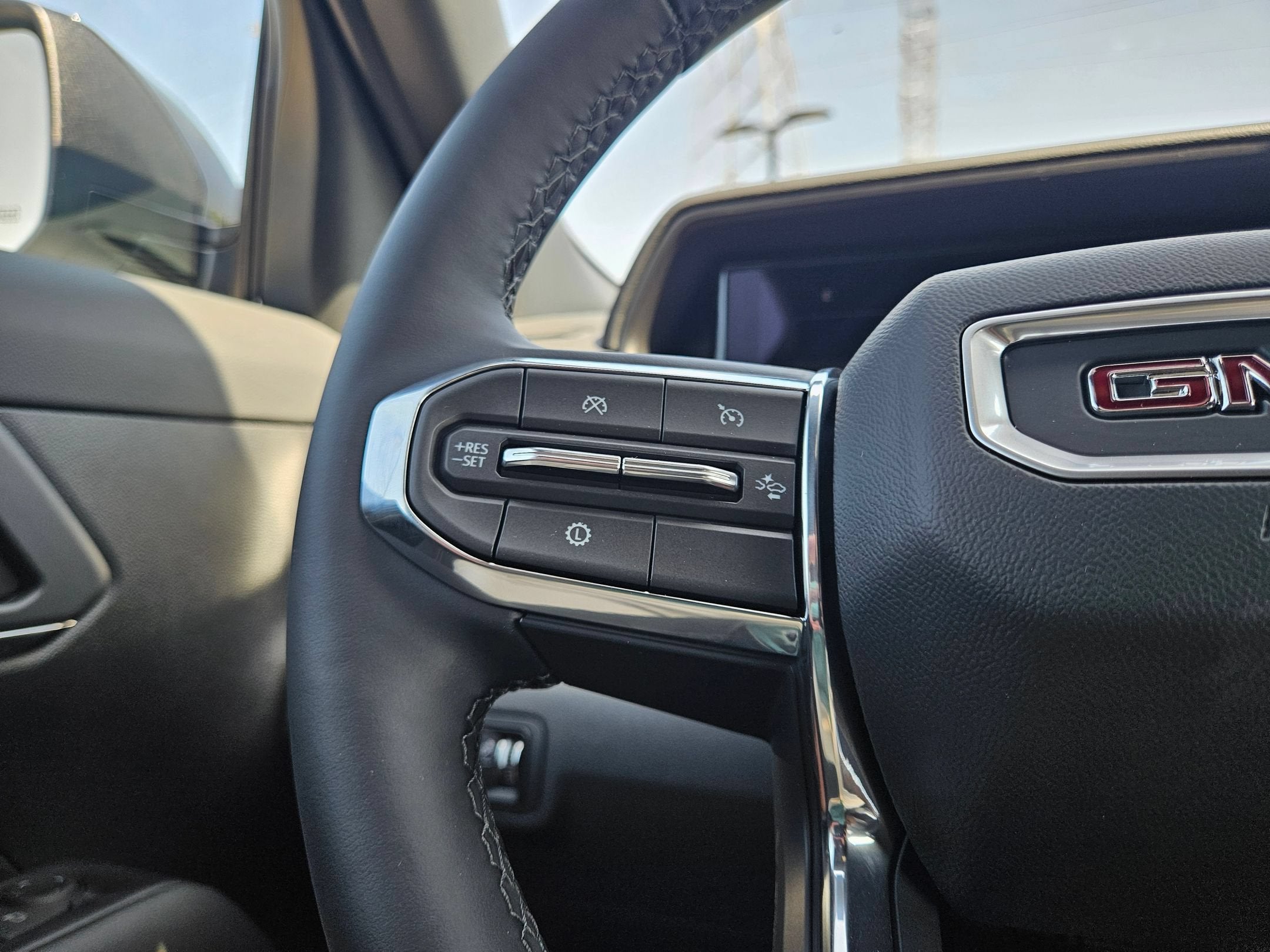 2027 GMC Terrain FWD Elevation