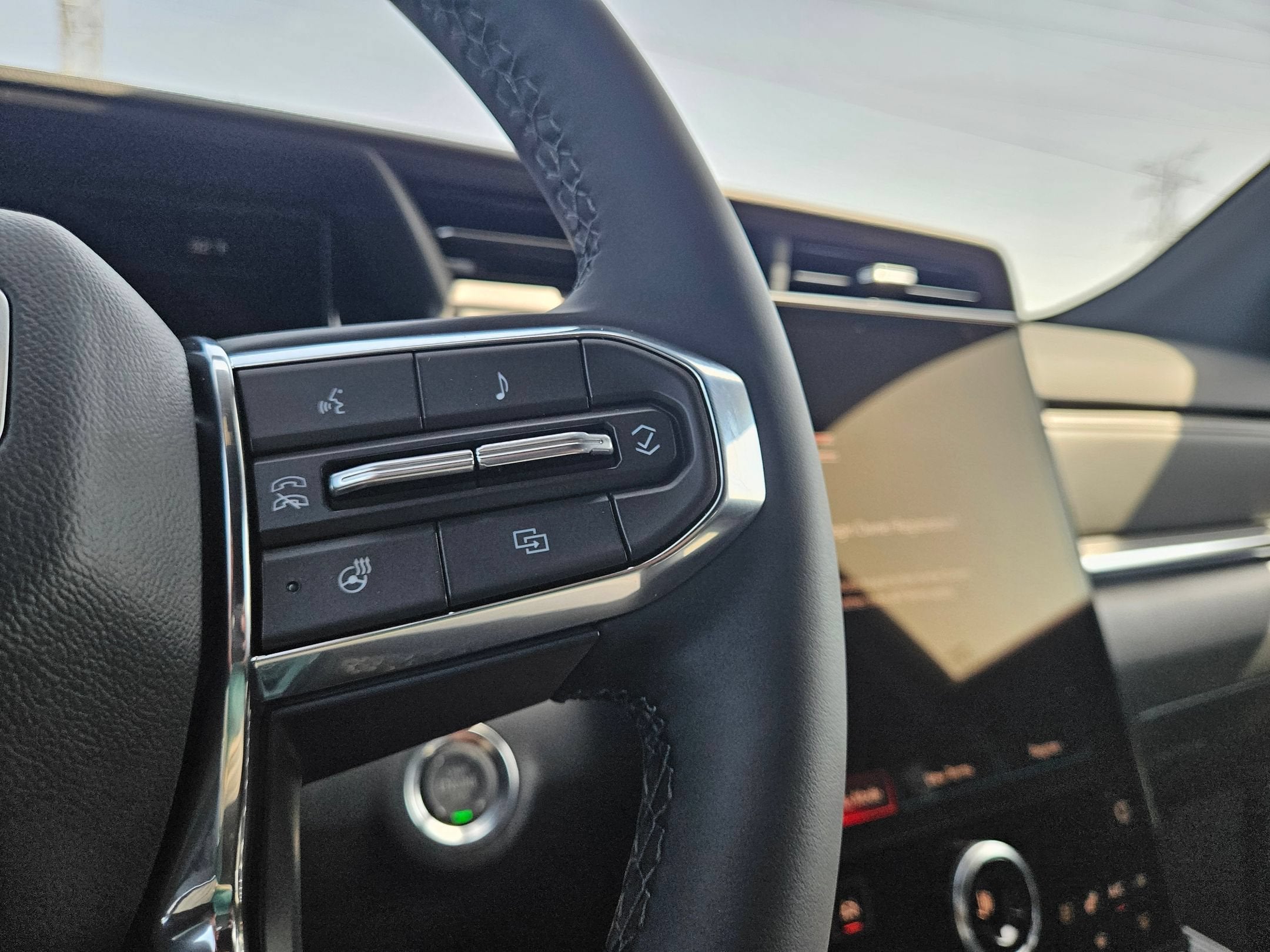 2027 GMC Terrain FWD Elevation