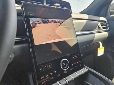 2027 GMC Terrain FWD Elevation