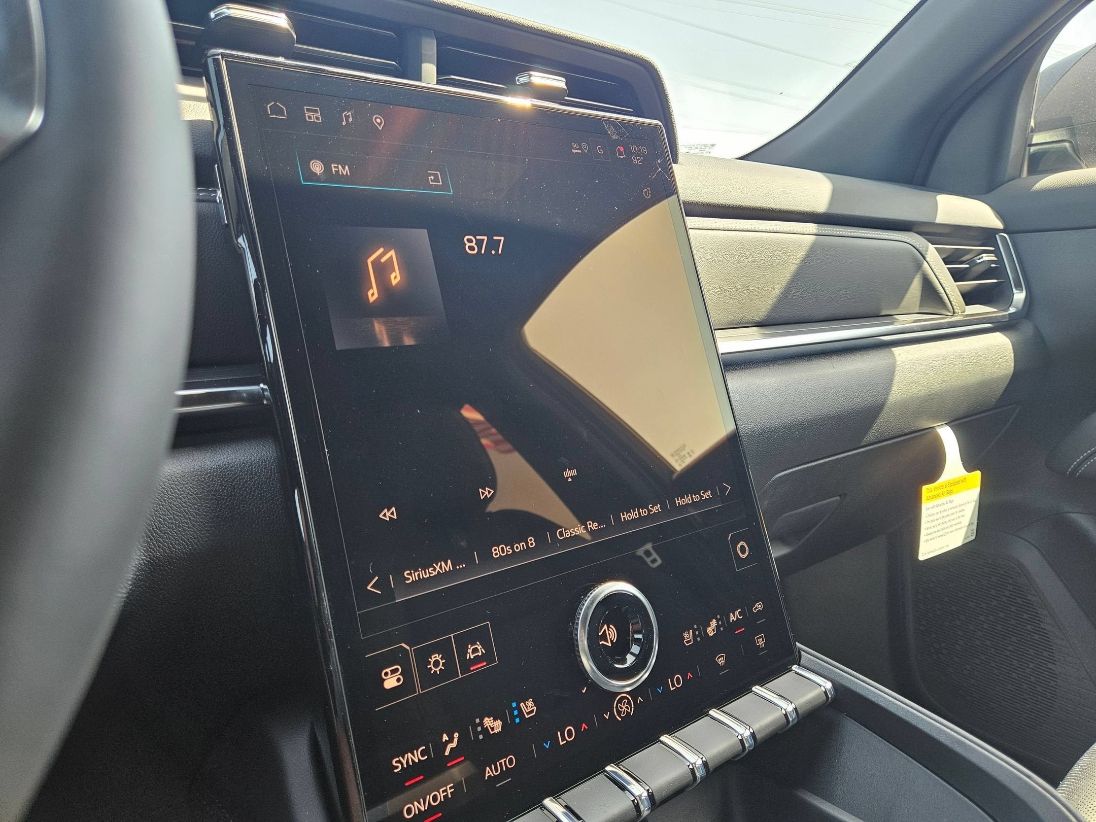 2027 GMC Terrain FWD Elevation
