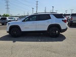 2027 GMC Terrain FWD Elevation