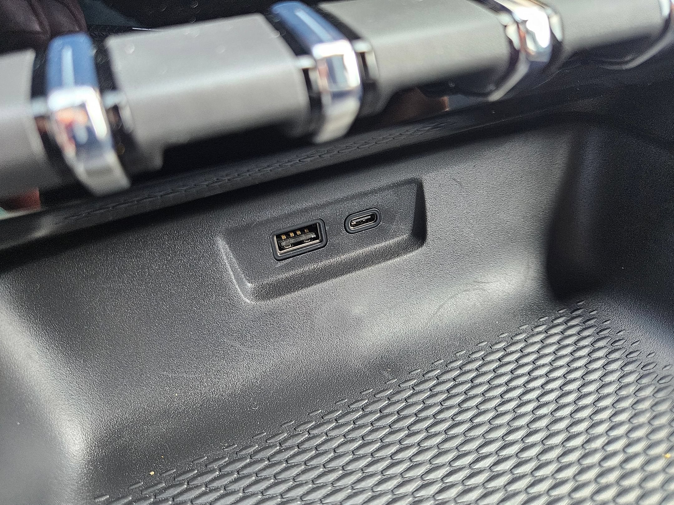 2027 GMC Terrain FWD Elevation