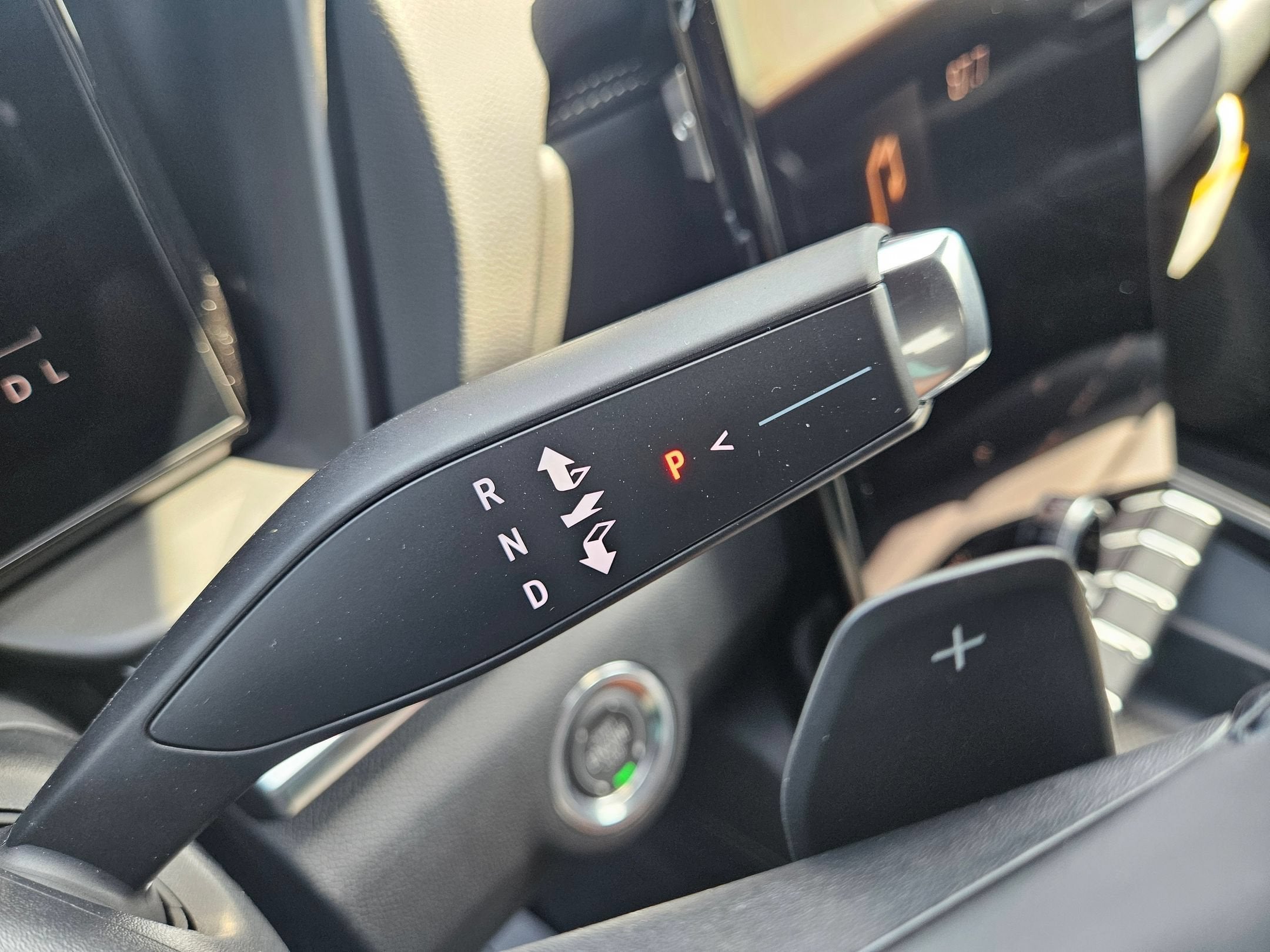 2027 GMC Terrain FWD Elevation
