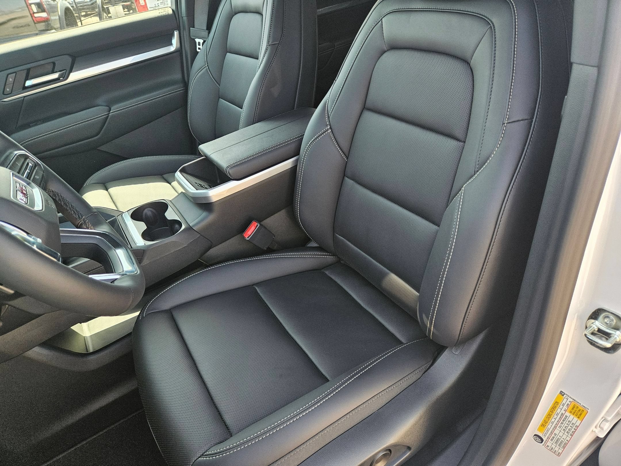 2027 GMC Terrain FWD Elevation