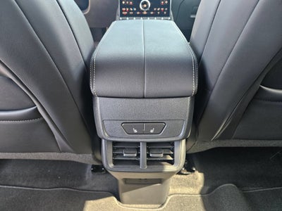 2027 GMC Terrain FWD Elevation
