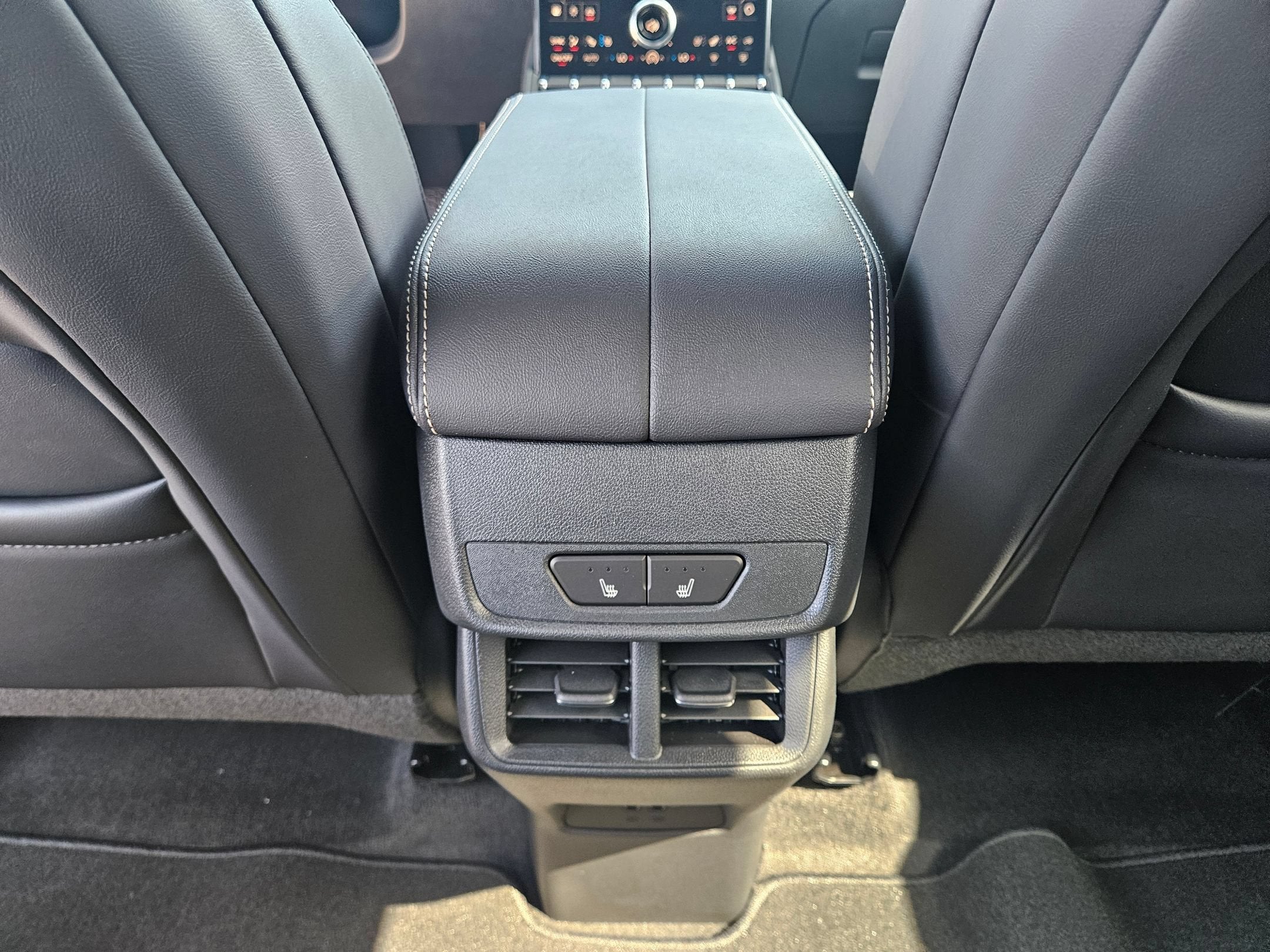 2027 GMC Terrain FWD Elevation