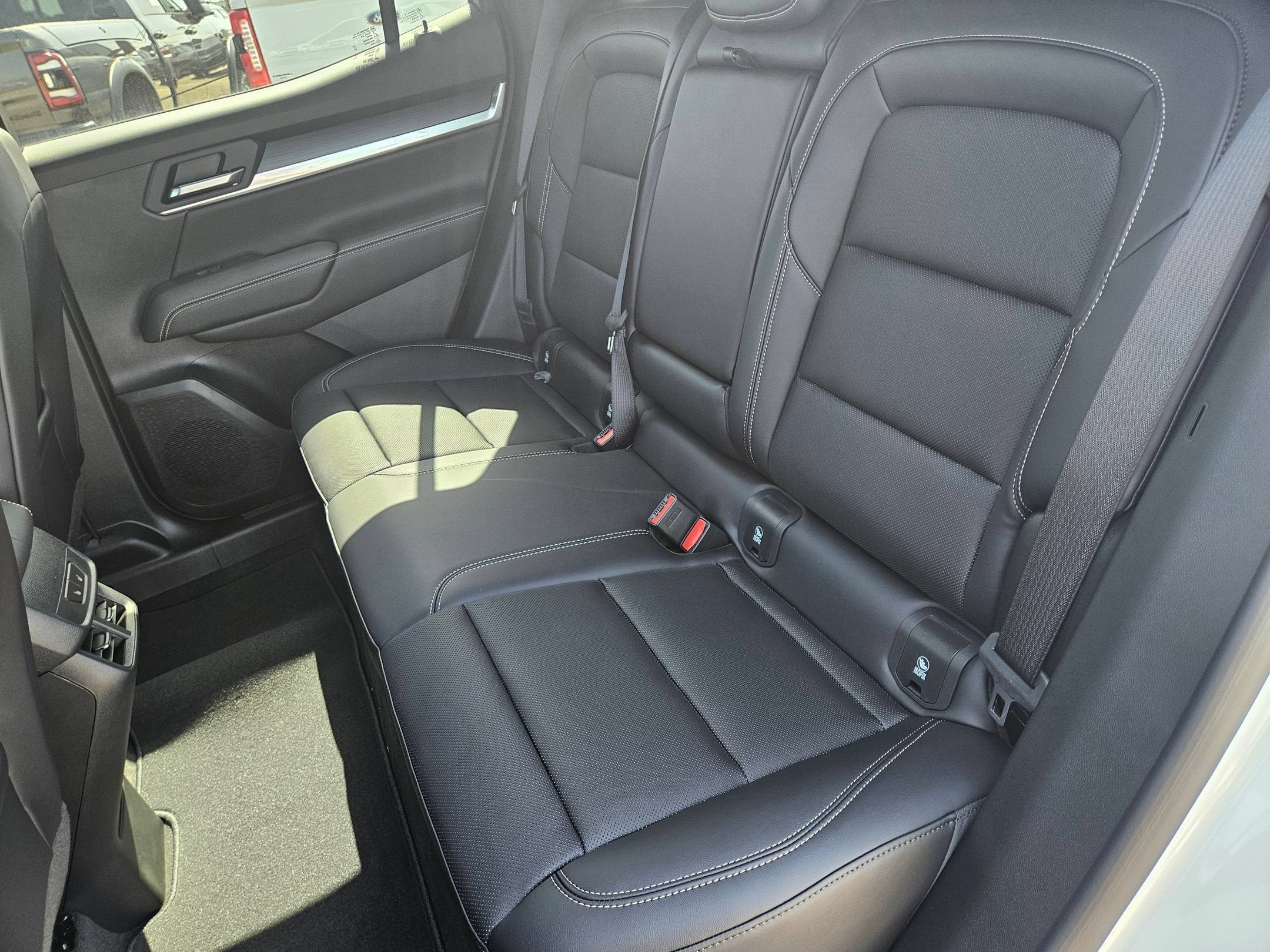2027 GMC Terrain FWD Elevation