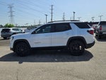 2027 GMC Terrain FWD Elevation