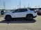 2027 GMC Terrain FWD Elevation
