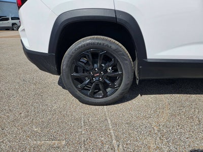 2027 GMC Terrain FWD Elevation