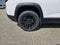 2027 GMC Terrain FWD Elevation