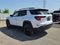 2027 GMC Terrain FWD Elevation