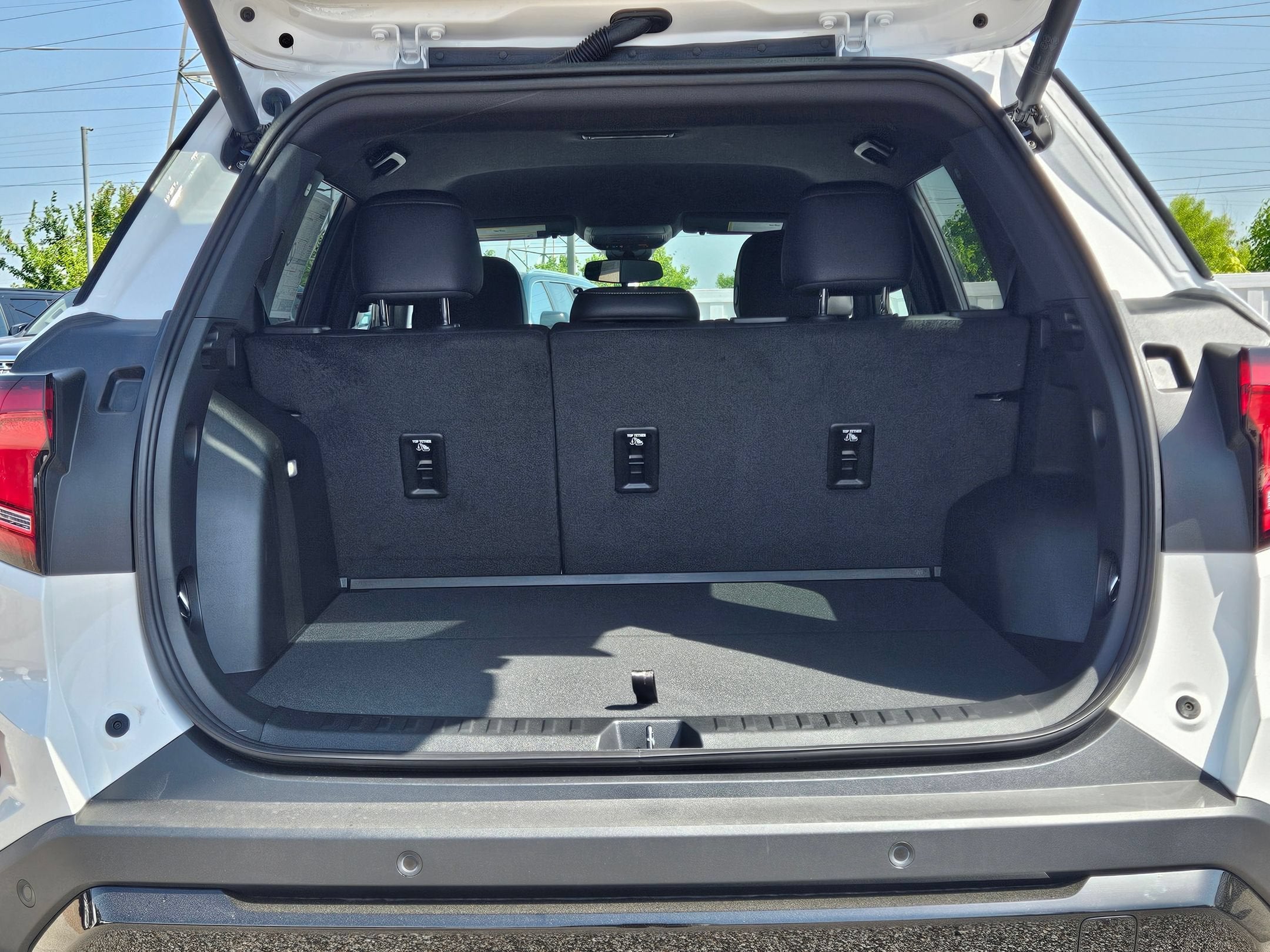2027 GMC Terrain FWD Elevation