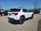 2027 GMC Terrain FWD Elevation