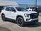 2027 GMC Terrain FWD Elevation