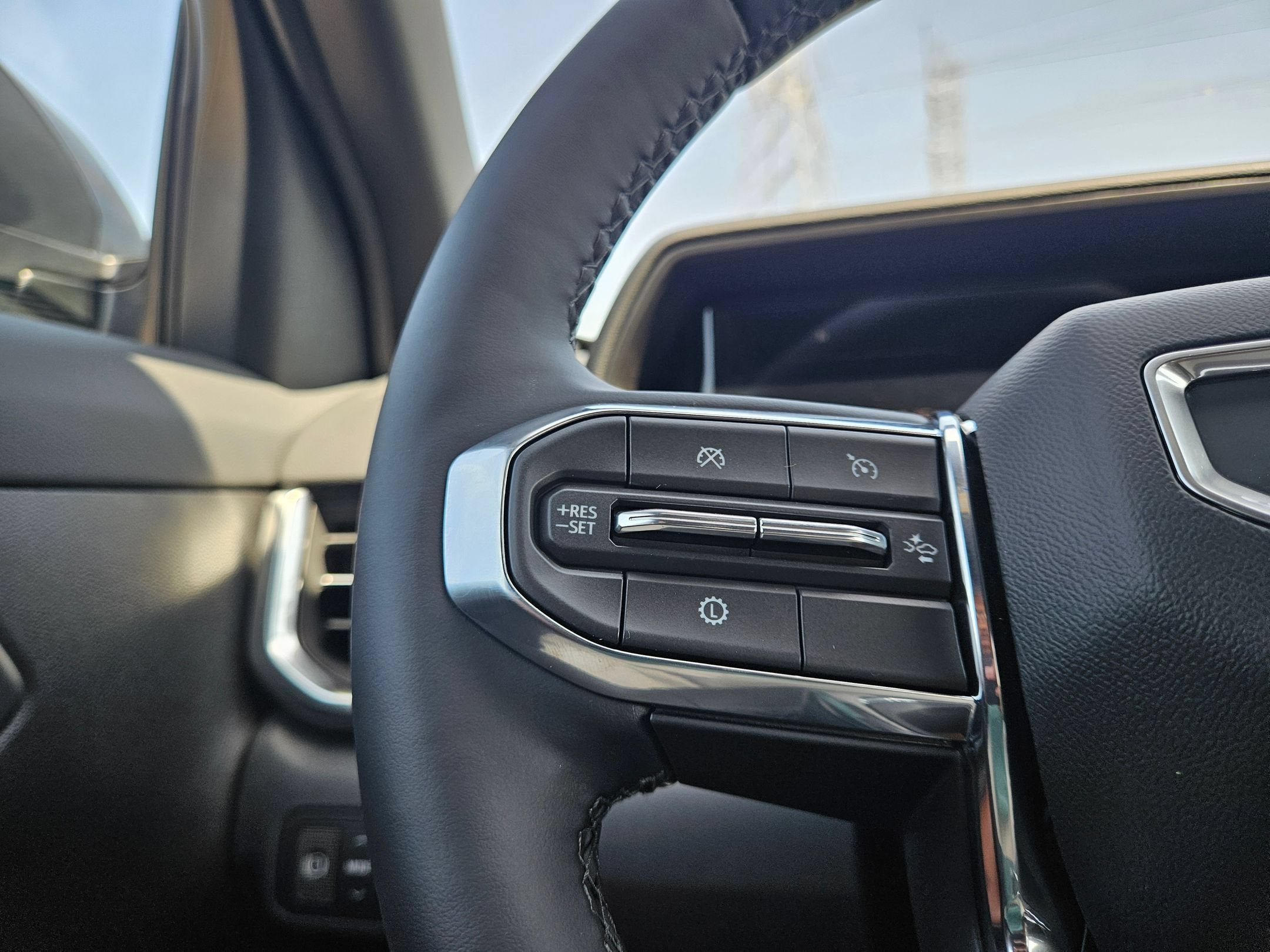 2027 GMC Terrain FWD Elevation