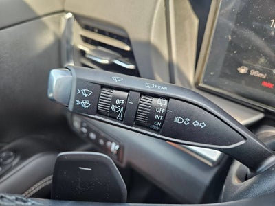 2027 GMC Terrain FWD Elevation