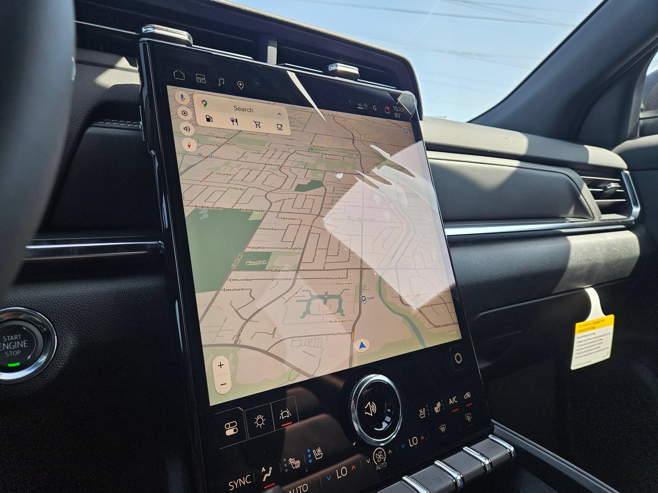 2027 GMC Terrain FWD Elevation