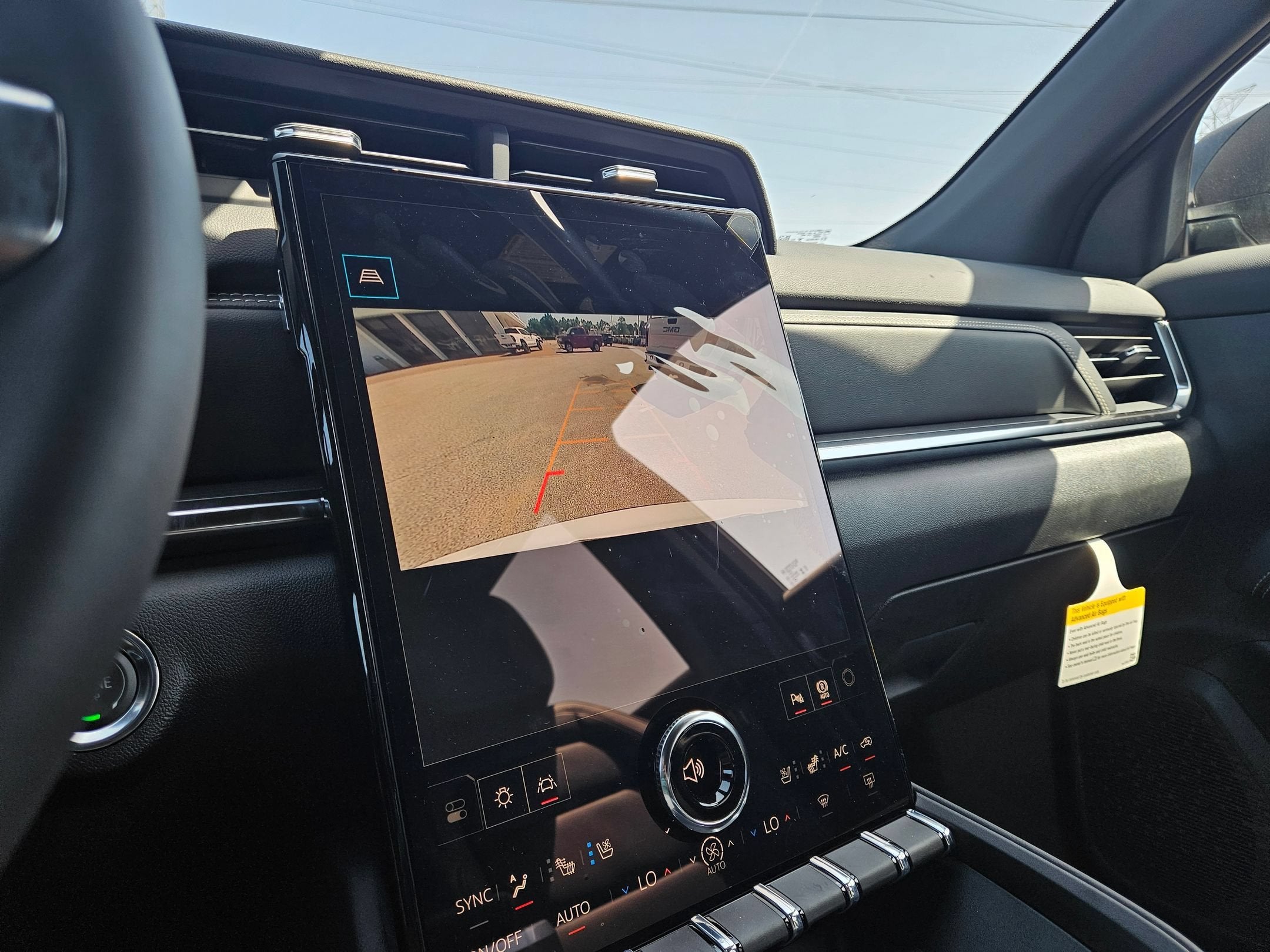 2027 GMC Terrain FWD Elevation