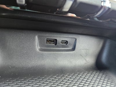 2027 GMC Terrain FWD Elevation