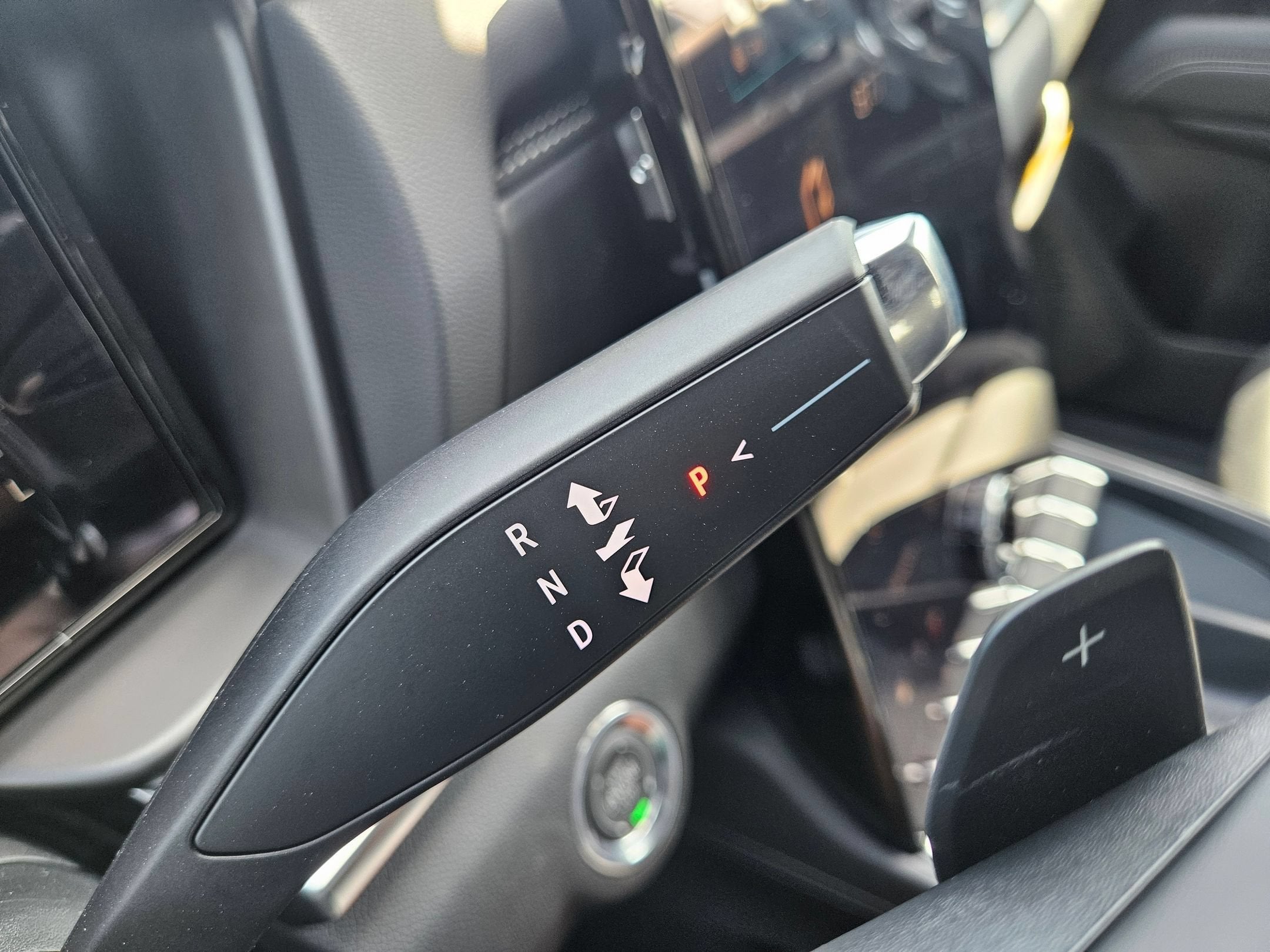 2027 GMC Terrain FWD Elevation