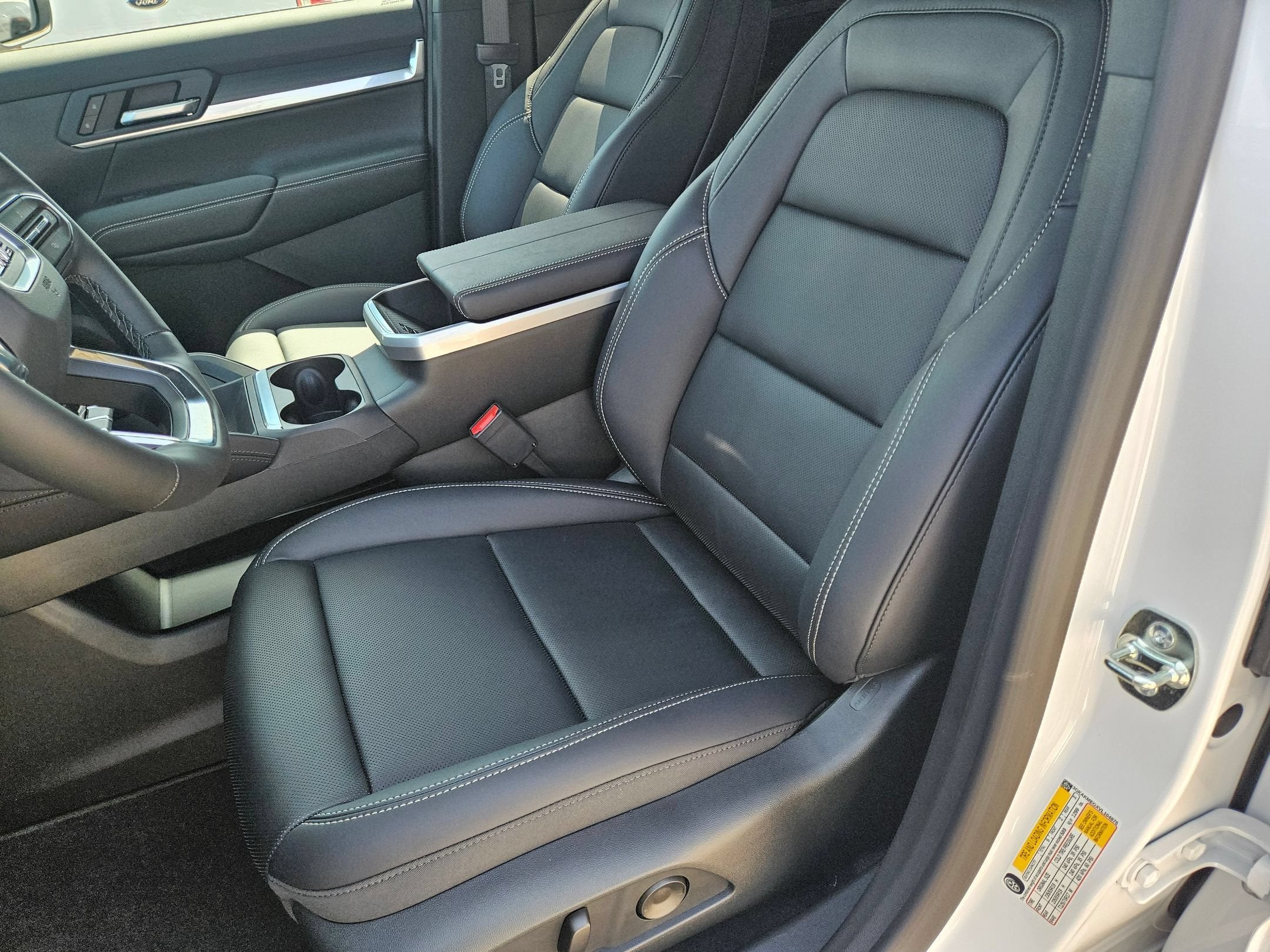 2027 GMC Terrain FWD Elevation