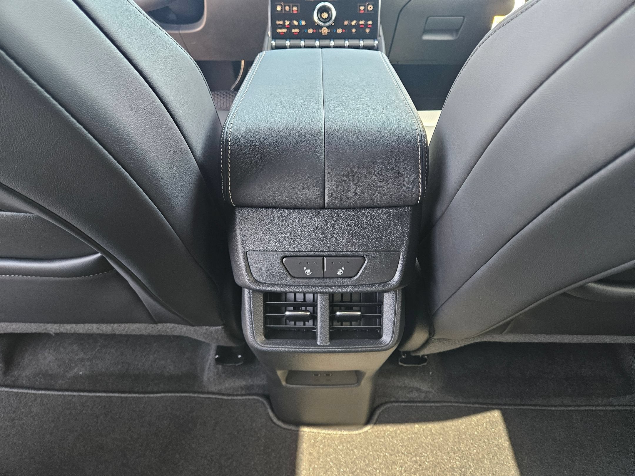 2027 GMC Terrain FWD Elevation