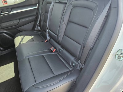 2027 GMC Terrain FWD Elevation