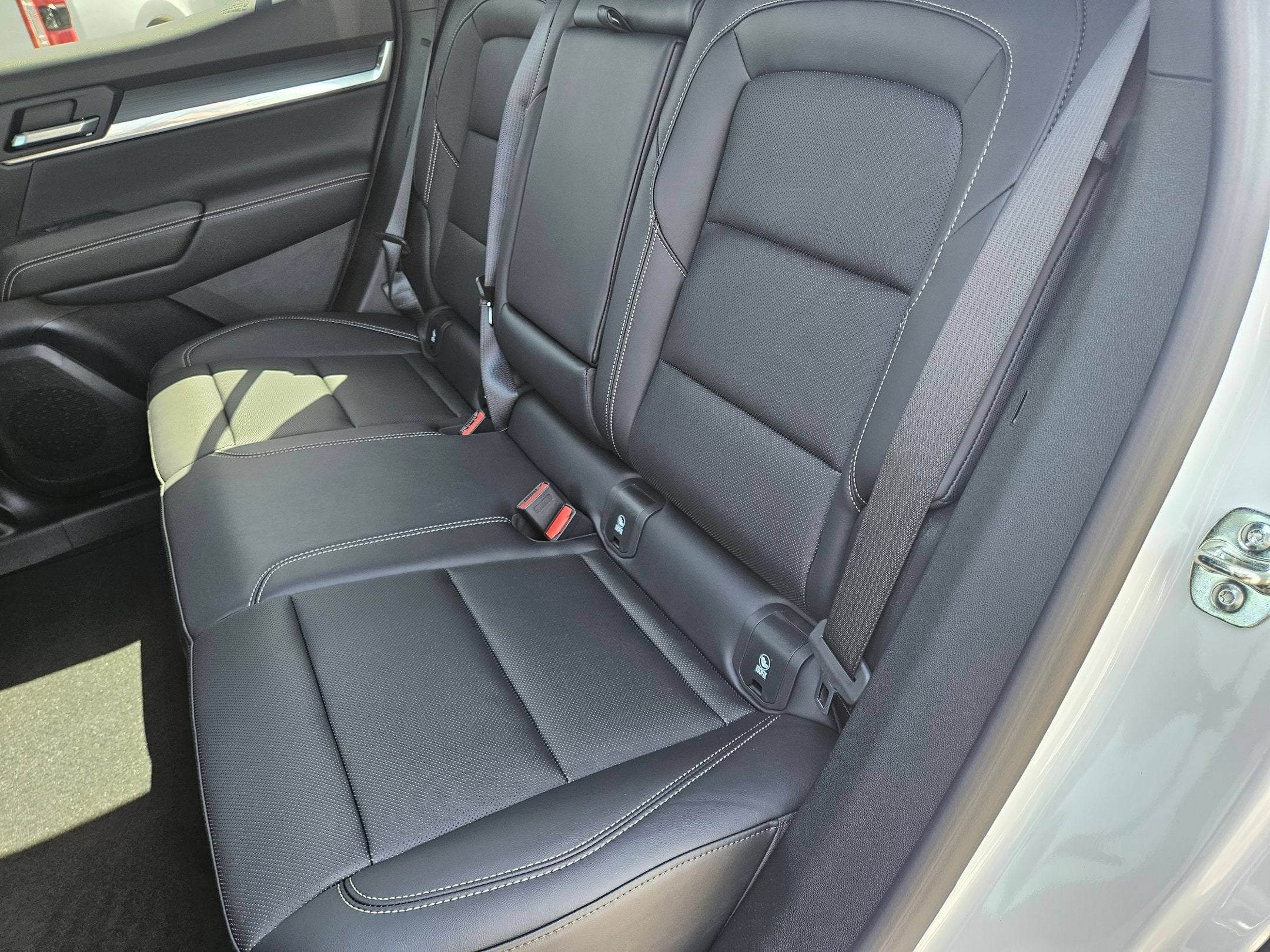 2027 GMC Terrain FWD Elevation