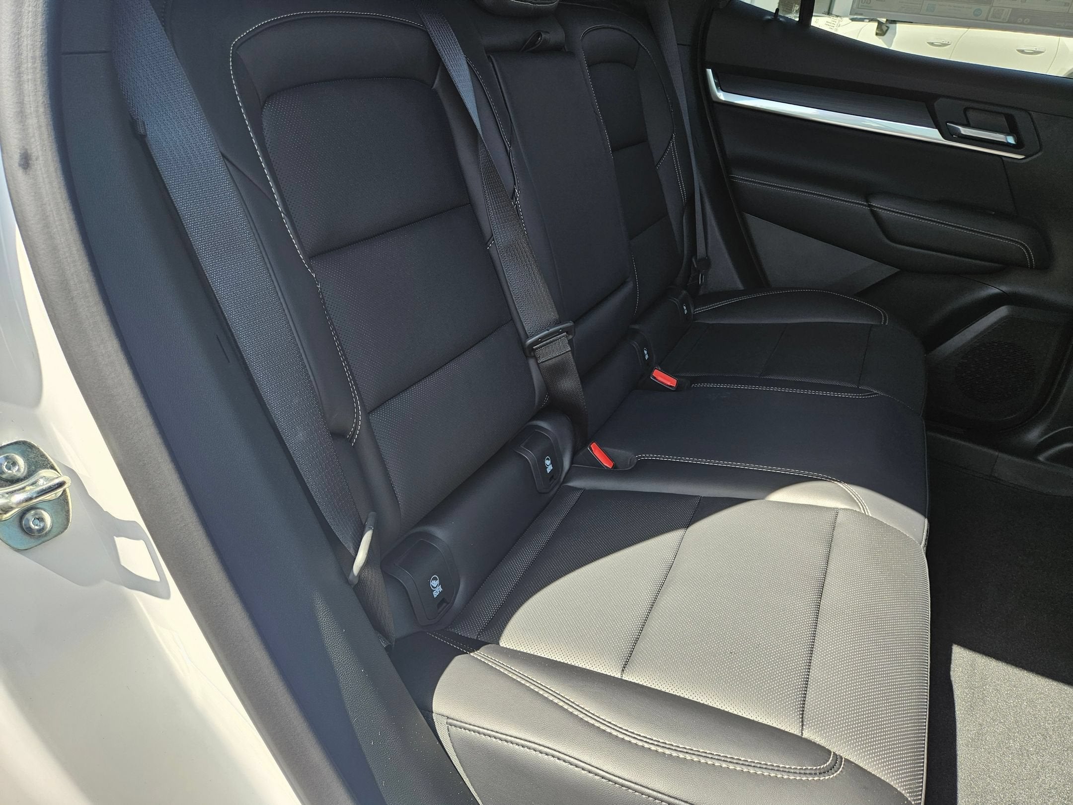 2027 GMC Terrain FWD Elevation