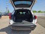 2027 GMC Terrain FWD Elevation