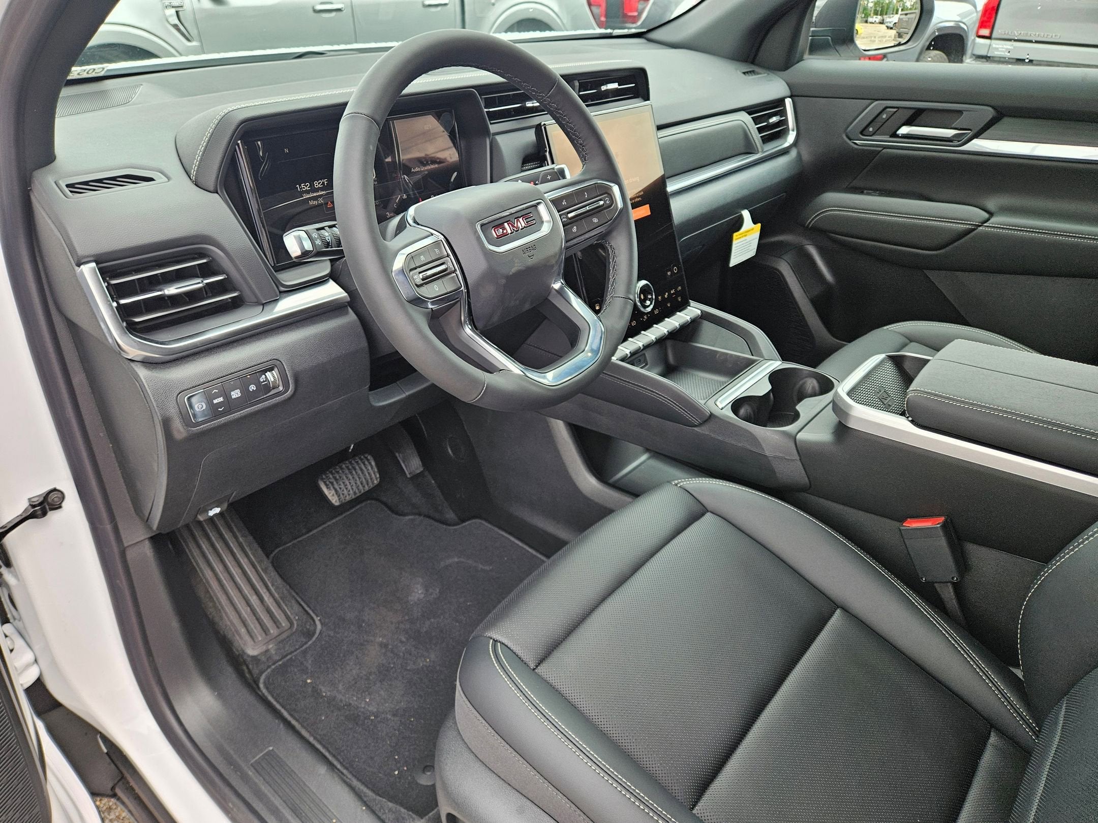 2026 GMC Terrain Elevation - Photo 11