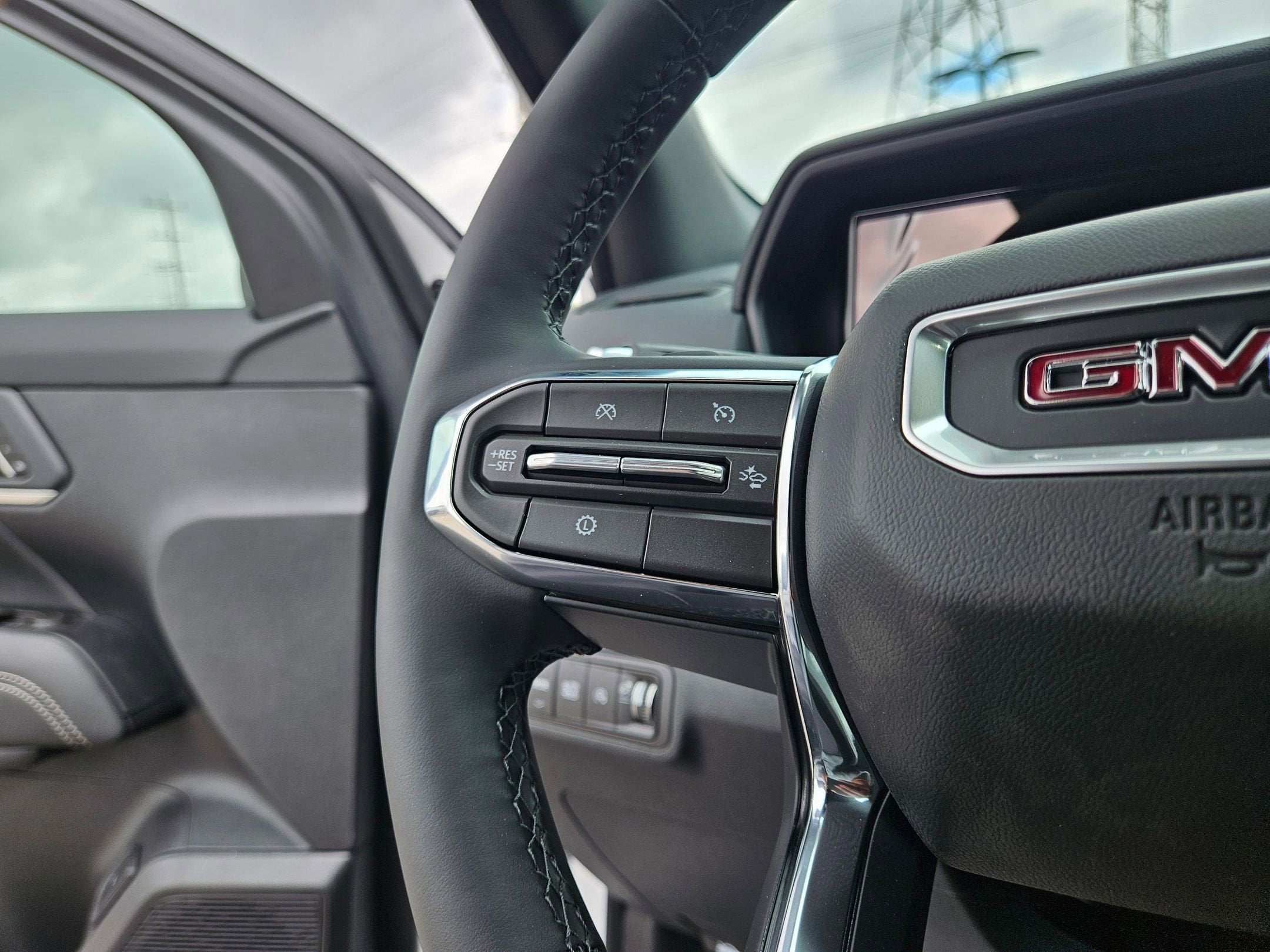 2026 GMC Terrain Elevation - Photo 13