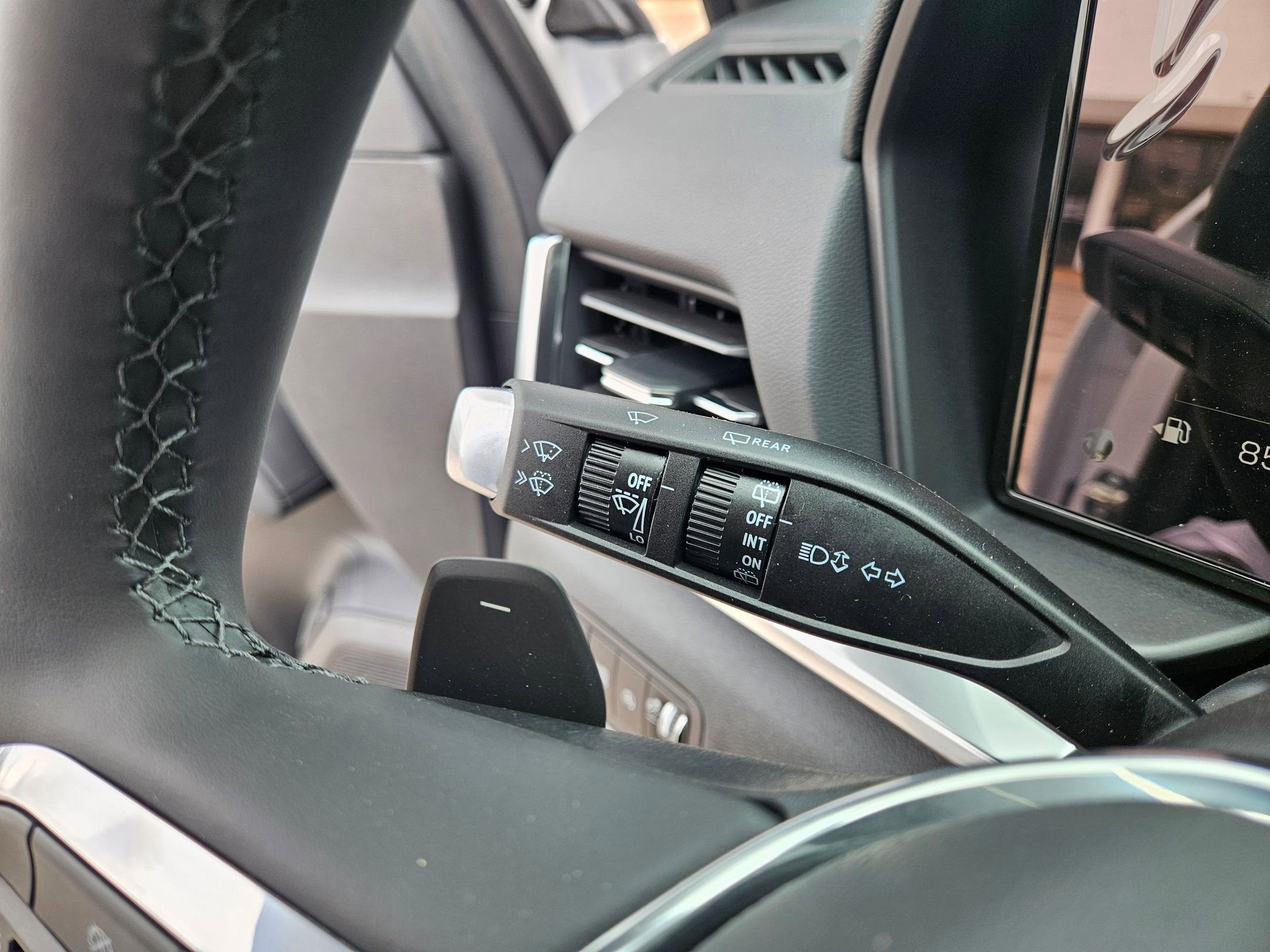 2026 GMC Terrain Elevation - Photo 15