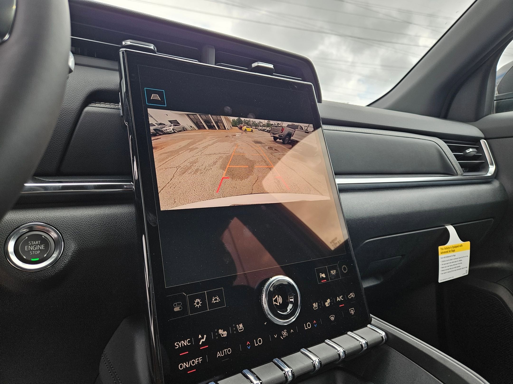 2026 GMC Terrain Elevation - Photo 18