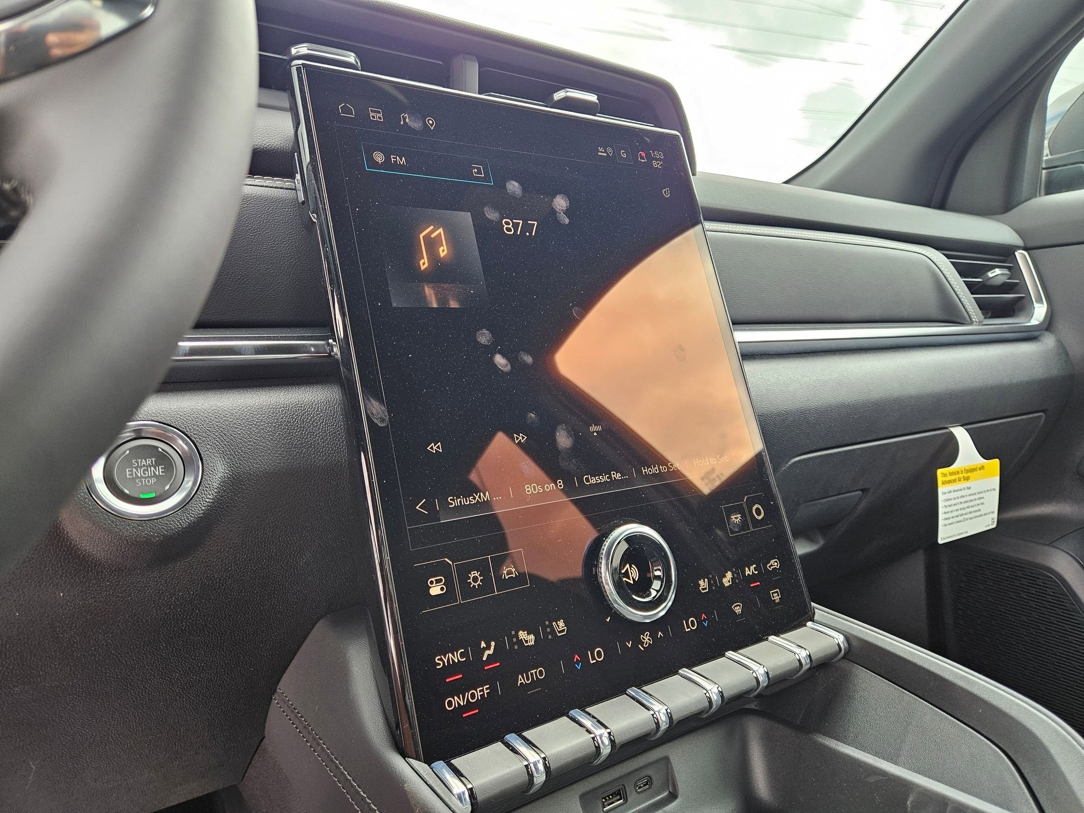 2026 GMC Terrain Elevation - Photo 19