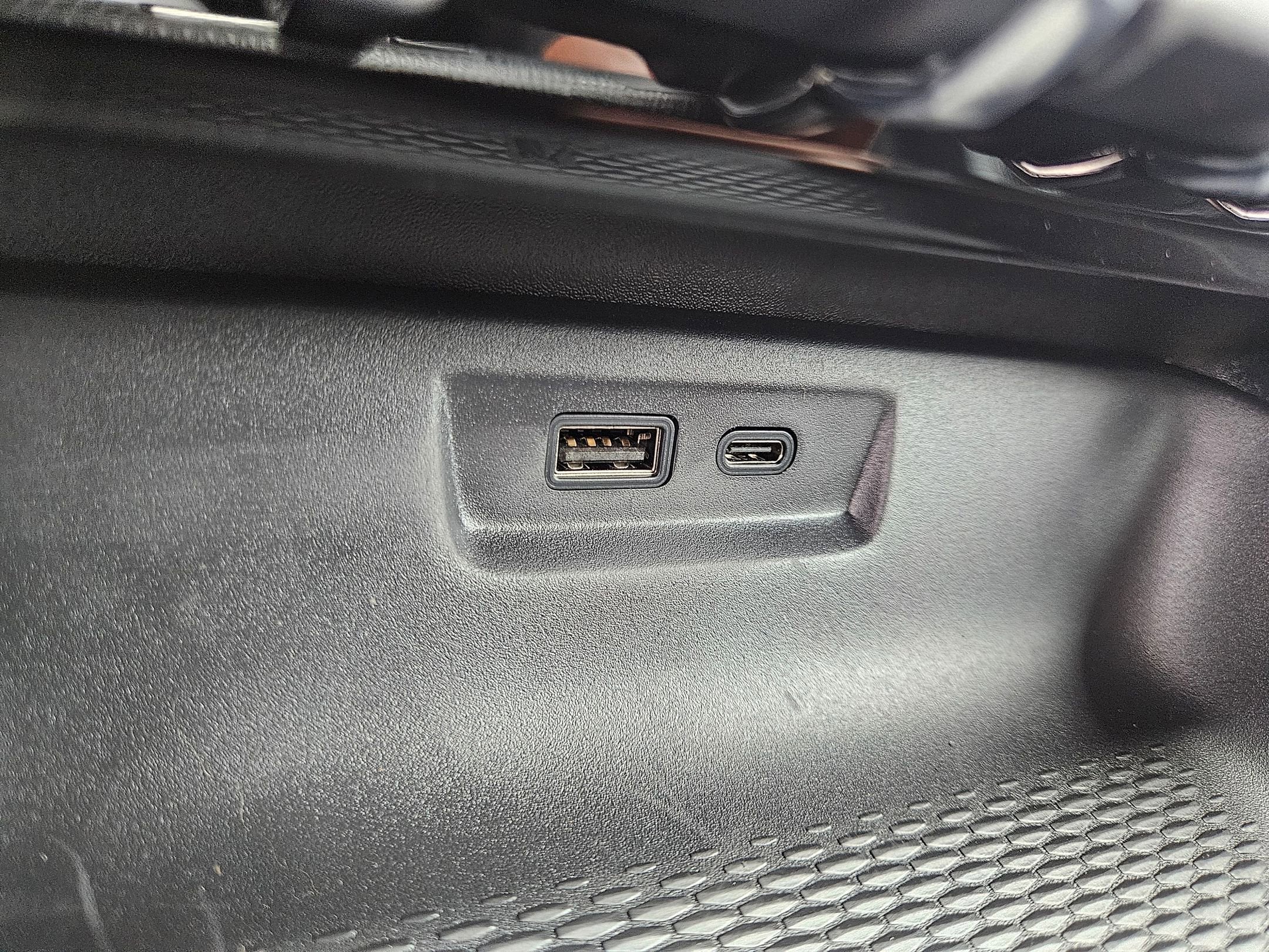 2026 GMC Terrain Elevation - Photo 20