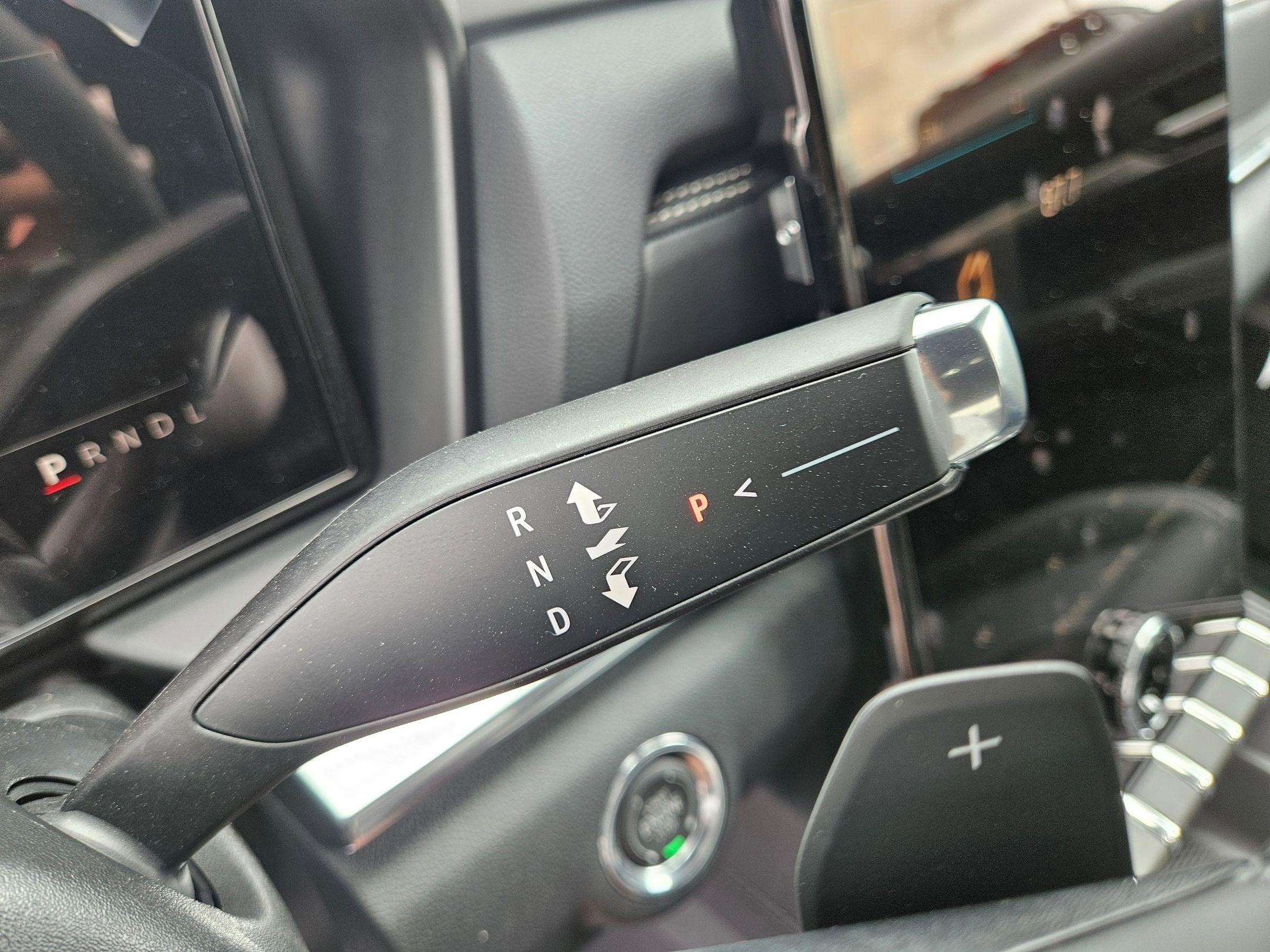 2026 GMC Terrain Elevation - Photo 21