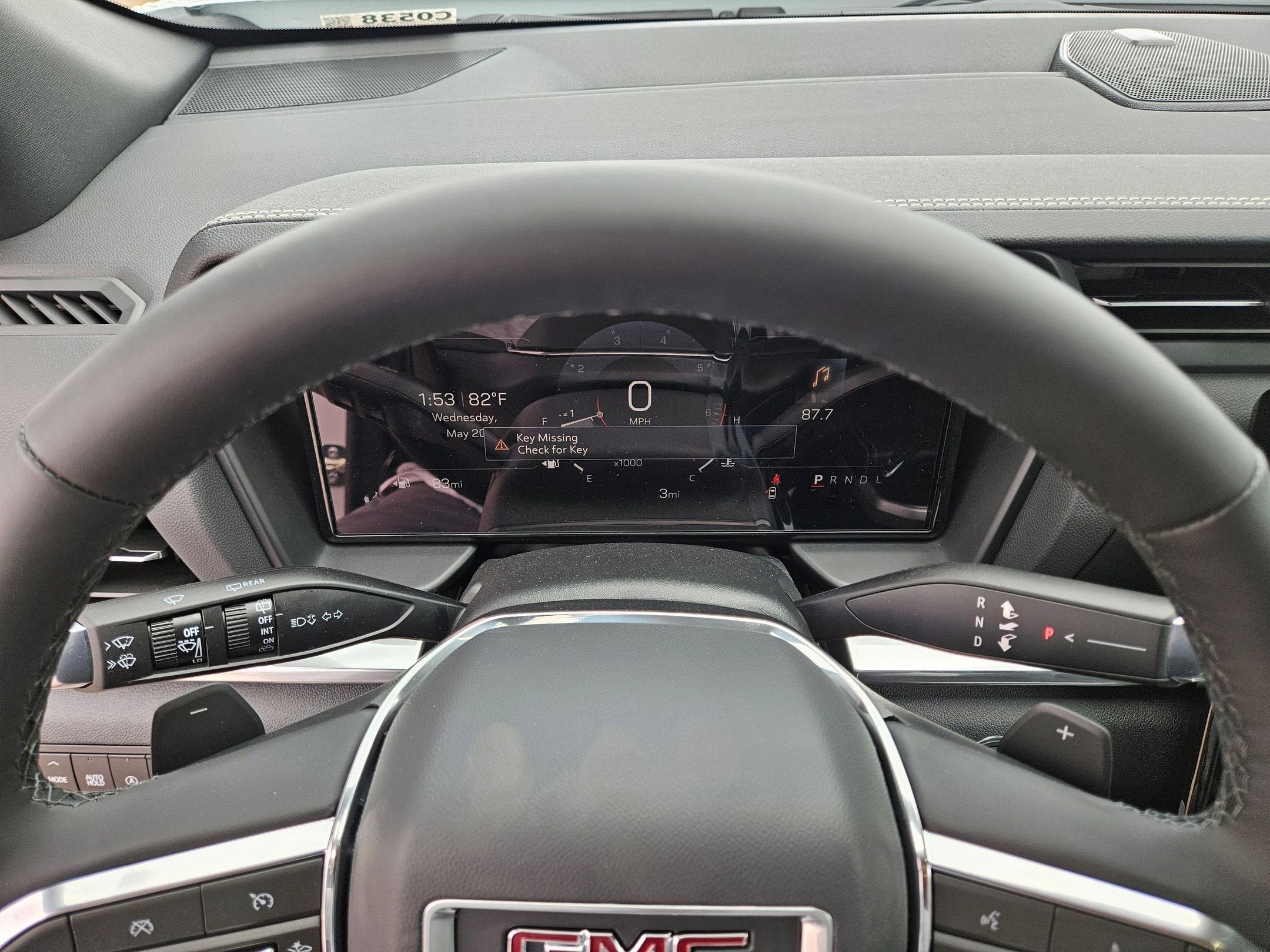 2026 GMC Terrain Elevation - Photo 22
